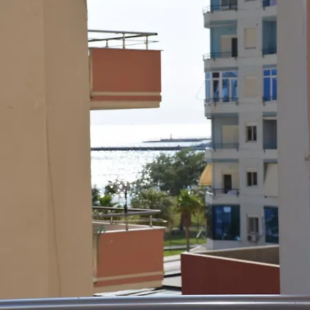 Apartment Miro Vlore