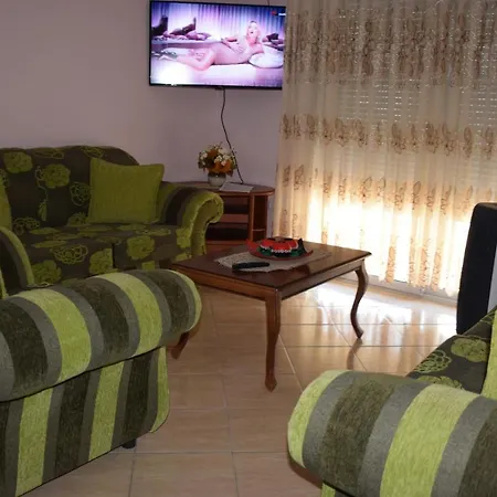Apartment Miro *
