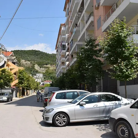 Miro Apartment Vlore