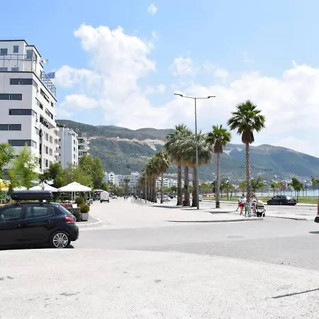Miro דירה Vlorë